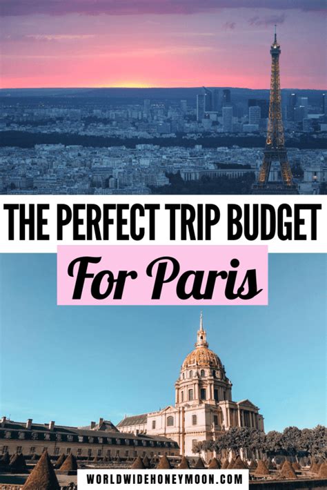 Trip to paris cost. Things To Know About Trip to paris cost. 